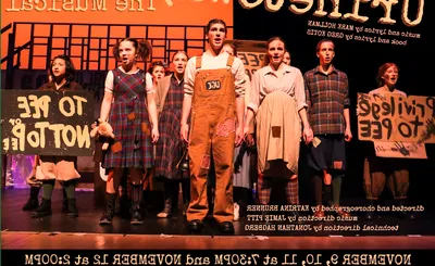 Urinetown