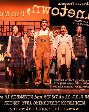 Urinetown