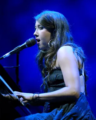 Vanessa Carlton Philadelphia