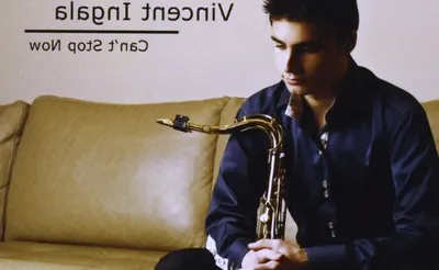 Vincent Ingala