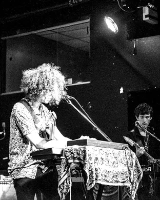 Vinyl Williams Philadelphia