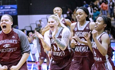 Virginia Union Panthers