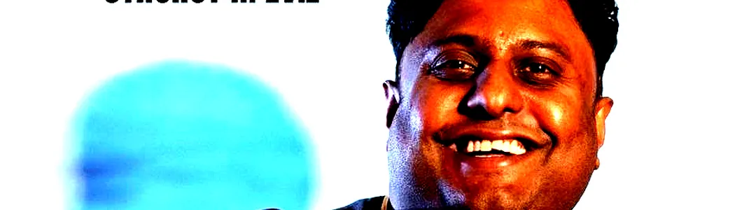 Vishnu Vaka