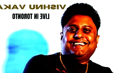 Vishnu Vaka