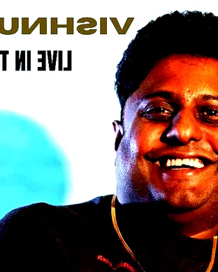 Vishnu Vaka