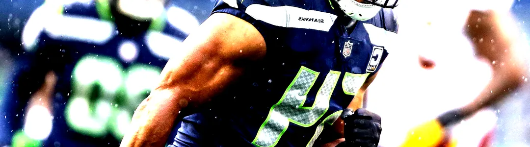 Wagner Seahawks