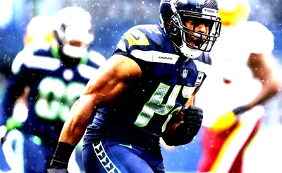 Wagner Seahawks