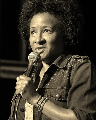 Wanda Sykes