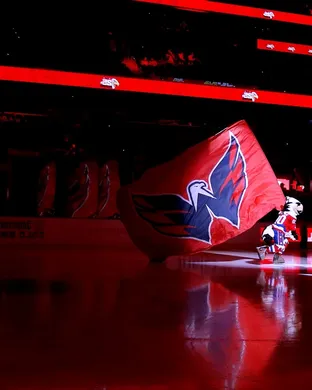 Washington Capitals vs. Philadelphia Flyers