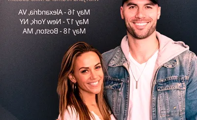 Whine Down with Jana Kramer And Friends