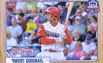 Williamsport Crosscutters