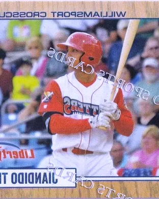 Williamsport Crosscutters