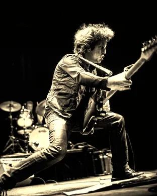Willie Nile