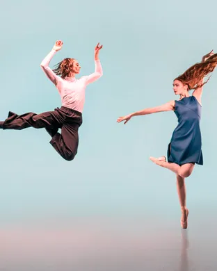 World Ballet Company: The Nutcracker with Live Orchestra