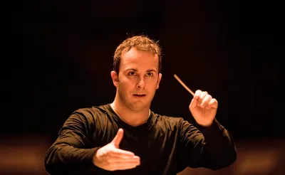 Yannick Nezet-Seguin