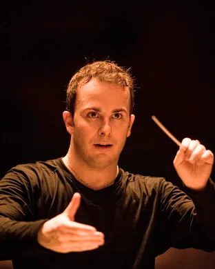 Yannick Nezet-Seguin