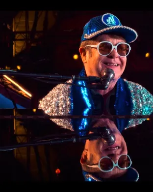 Yellow Brick Road - A Tribute to Elton John