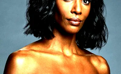 Zainab Johnson