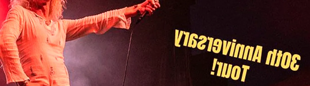 Zoso - Led Zeppelin Tribute Band