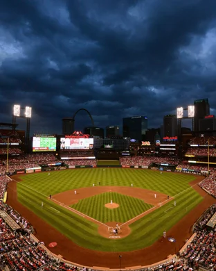 Hub City Spartanburgers