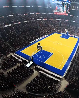 Pennsylvania Quakers Women's Basketball Philadelphia