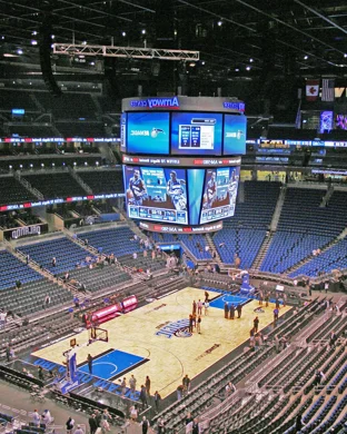 Philadelphia Catholic League Boys' Finals