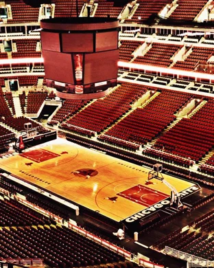 Harvard Crimson Basketball