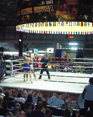 8 Seconds Rodeo