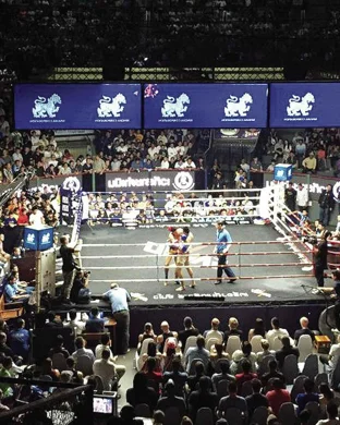 Philly Fight Night