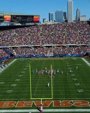 2026 Delaware Blue Hens Football Season Tickets (Includes Tickets To All Regular Season Home Games)