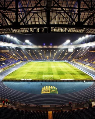 Brown Bears vs. Pennsylvania Quakers