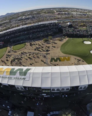 U.S. Amateur Ardmore