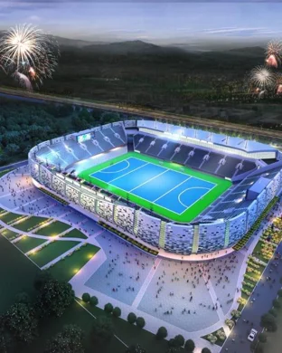 Delaware High School Hockey League