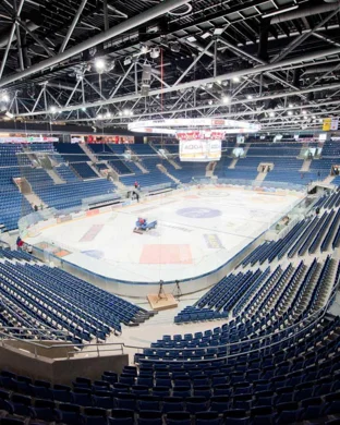 2026 Delaware Blue Hens Football Season Tickets (Includes Tickets To All Regular Season Home Games)