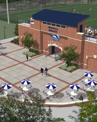 NCAA Men's Basketball Tournament: Rounds 1 & 2 - Session 3 (Time: TBD)