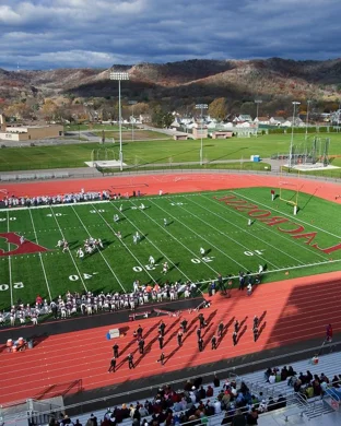 Extreme Dwarfanators Wrestling