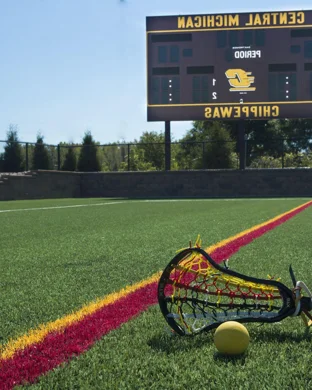 Cornell Big Red Lacrosse