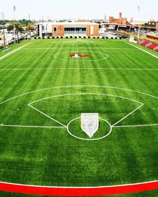 NCAA Men’s Lacrosse Quarterfinals