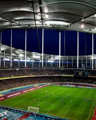 Birmingham City FC Birmingham