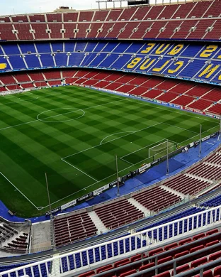 2026 Delaware Blue Hens Football Season Tickets (Includes Tickets To All Regular Season Home Games)