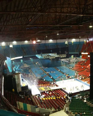 All Elite Wrestling: Dynamite