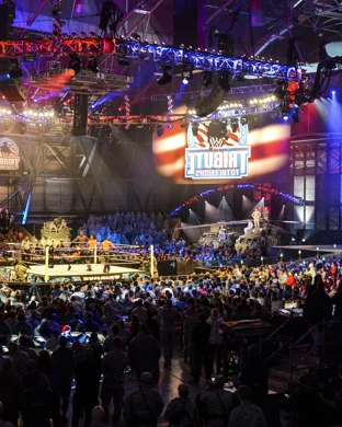 2026 Delaware Blue Hens Football Season Tickets (Includes Tickets To All Regular Season Home Games)