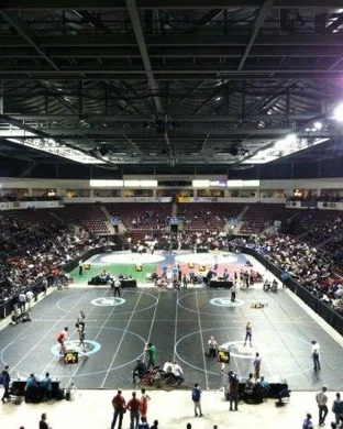 New Japan Pro-Wrestling Trenton