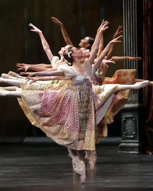 London City Ballet
