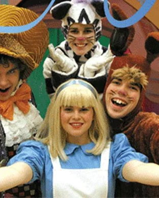 Tall Stories Theatre Company: The Gruffalo