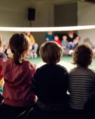 Peppa Pig's My First Concert