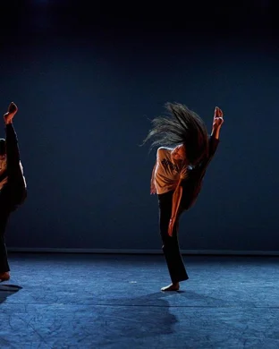 Rennie Harris Puremovement: Losing My Religion