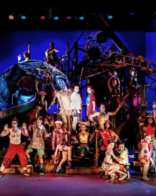 Sherlock Holmes Philadelphia