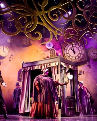 Ocean Colour Scene - Band