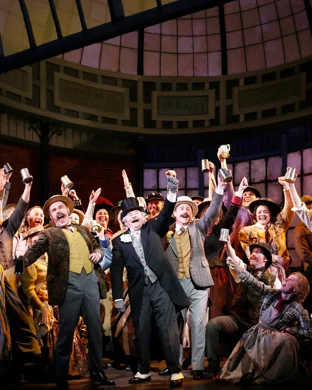 The Woman Question Malvern